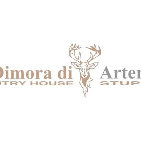 La Dimora Di Artemide Bed & Breakfast Nichelino Luaran gambar
