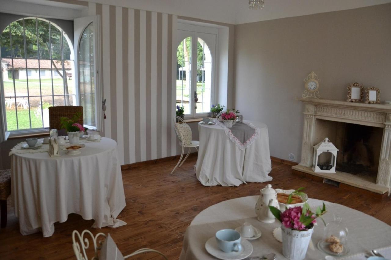 La Dimora Di Artemide Bed & Breakfast Nichelino Luaran gambar