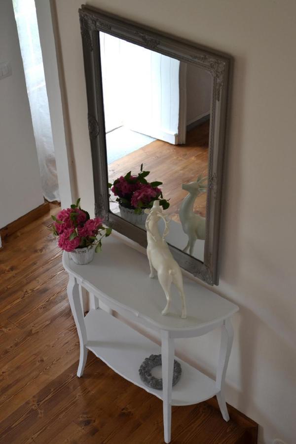 La Dimora Di Artemide Bed & Breakfast Nichelino Luaran gambar