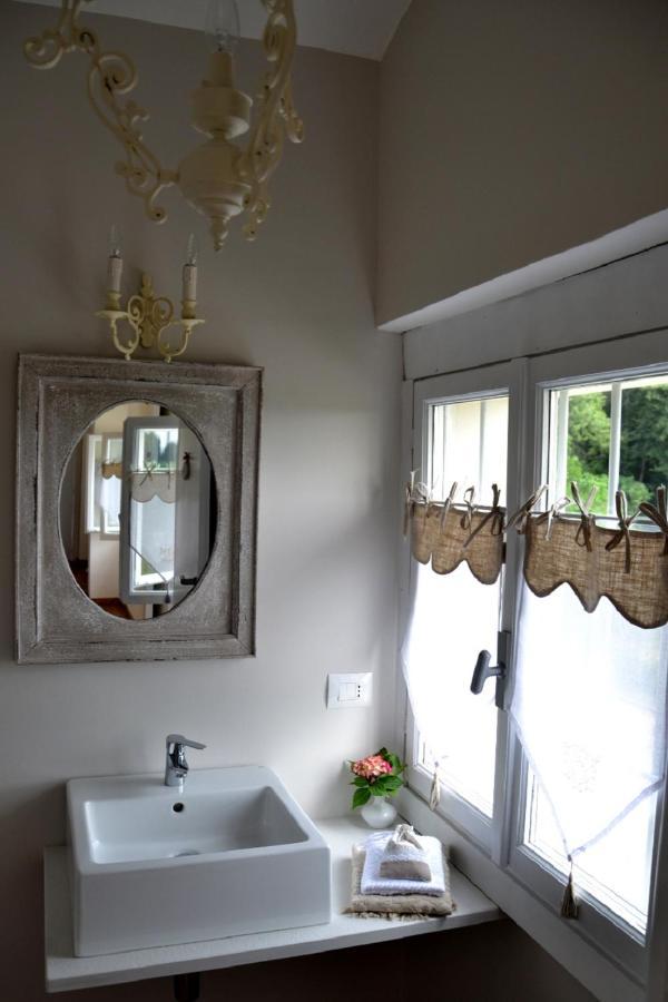 La Dimora Di Artemide Bed & Breakfast Nichelino Luaran gambar