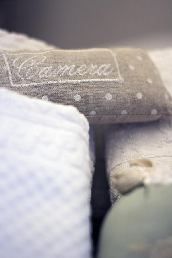 La Dimora Di Artemide Bed & Breakfast Nichelino Luaran gambar